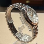 ロレックス デイトジャスト Ref.116231G