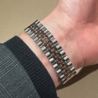 ロレックス デイトジャスト Ref.116231G