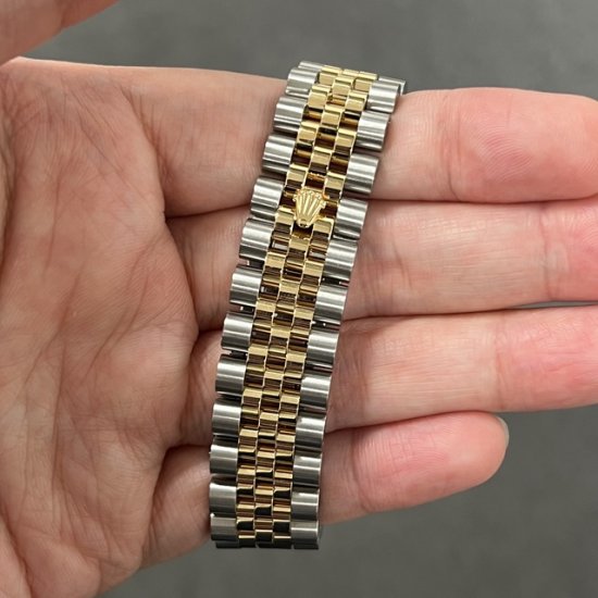 ロレックス デイトジャスト Ref.1162332BR