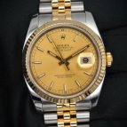 ロレックス デイトジャスト Ref.116233