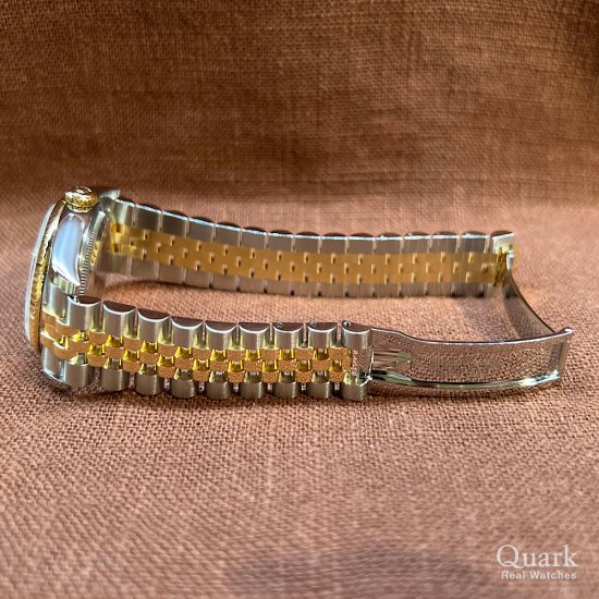 ロレックス デイトジャスト Ref.116233