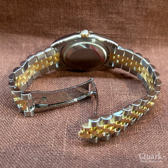 ロレックス デイトジャスト Ref.116233