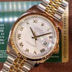 ロレックス デイトジャスト Ref.116233