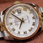 ロレックス デイトジャスト Ref.116233