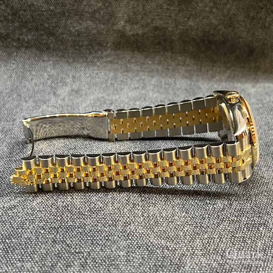 ロレックス デイトジャスト Ref.116233G