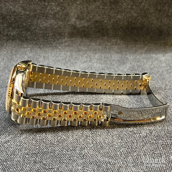 ロレックス デイトジャスト Ref.116233G