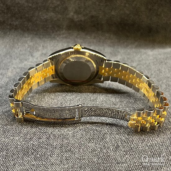 ロレックス デイトジャスト Ref.116233G