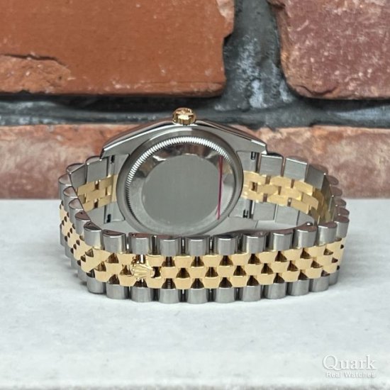 ロレックス デイトジャスト Ref.116233G