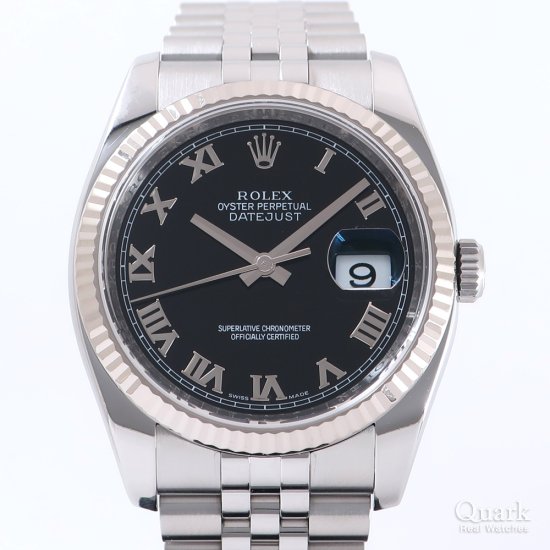 ロレックス デイトジャスト Ref.116234