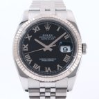 ロレックス デイトジャスト Ref.116234