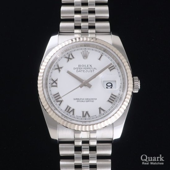 ロレックス デイトジャスト Ref.116234