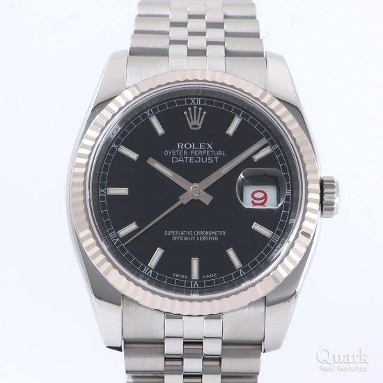 ロレックス デイトジャスト Ref.116234