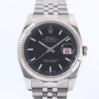 ロレックス デイトジャスト Ref.116234
