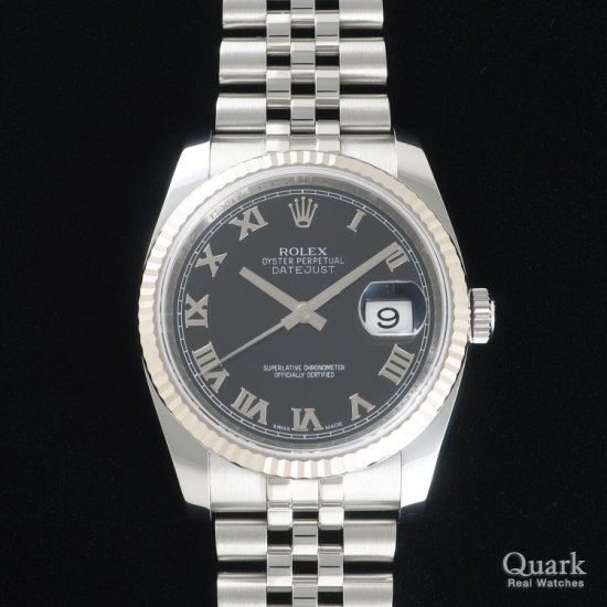 ロレックス デイトジャスト Ref.116234