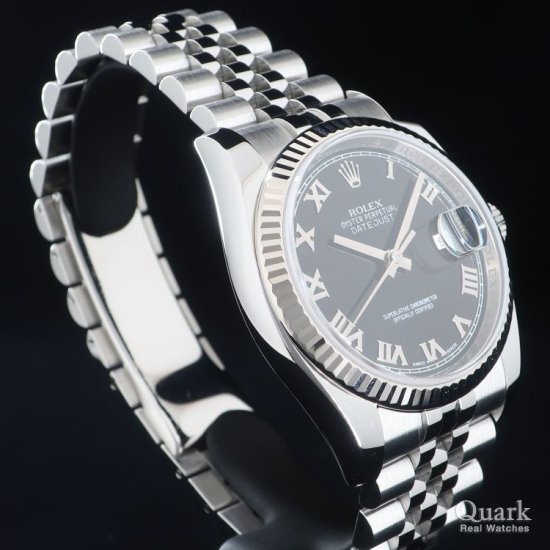 ロレックス デイトジャスト Ref.116234