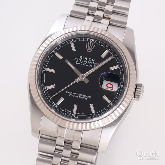 ロレックス デイトジャスト Ref.116234