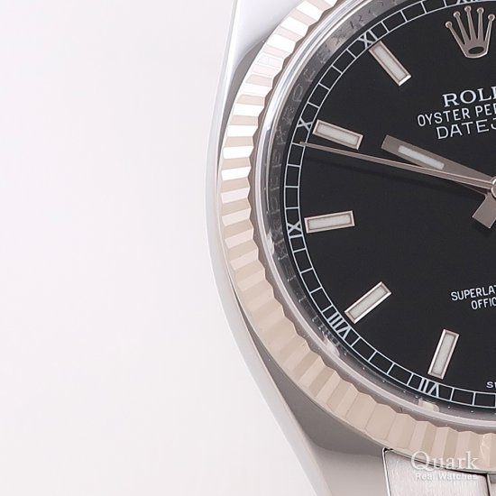 ロレックス デイトジャスト Ref.116234