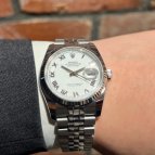 ロレックス デイトジャスト Ref.116234