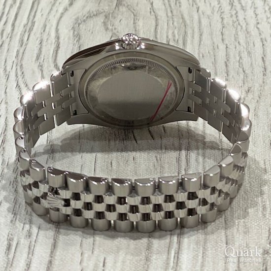 ロレックス デイトジャスト Ref.116234