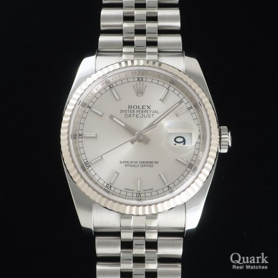 ロレックス デイトジャスト Ref.116234