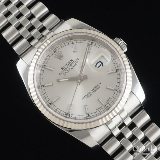 ロレックス デイトジャスト Ref.116234