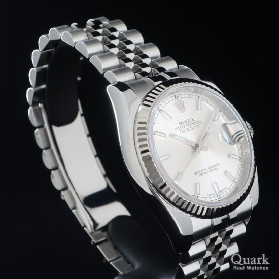 ロレックス デイトジャスト Ref.116234