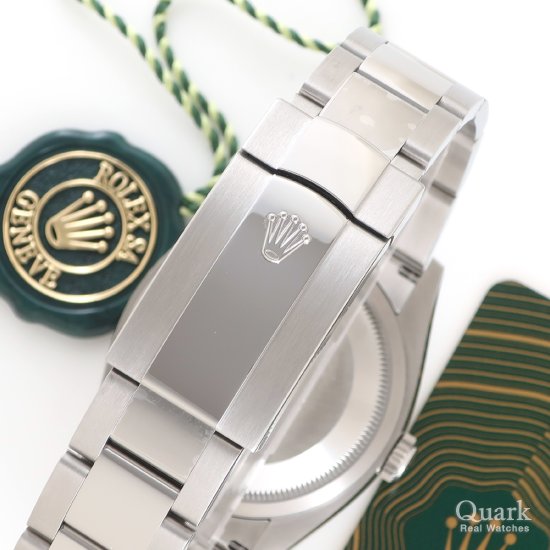 ロレックス デイトジャスト36 Ref.126200