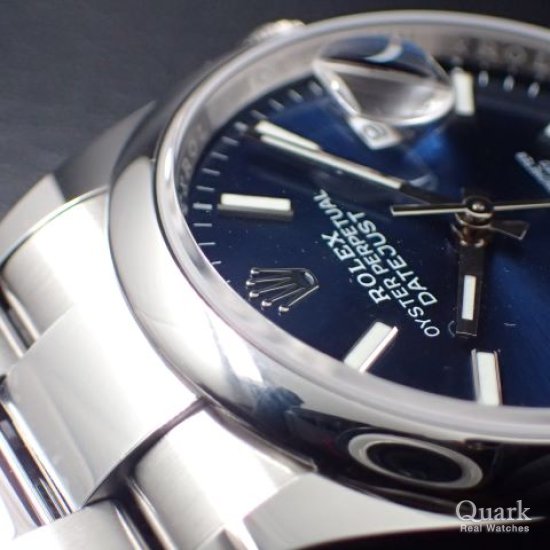 ロレックス デイトジャスト36 Ref.126200