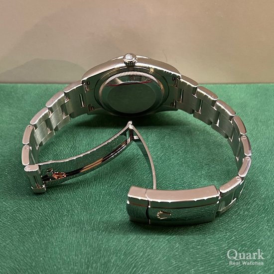 ロレックス デイトジャスト36 Ref.126200