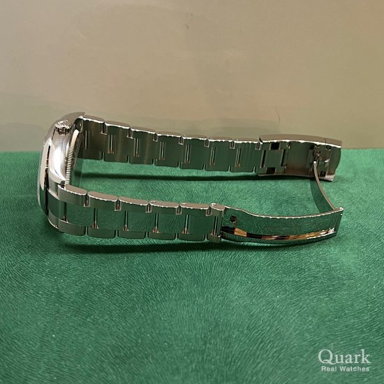 ロレックス デイトジャスト36 Ref.126200