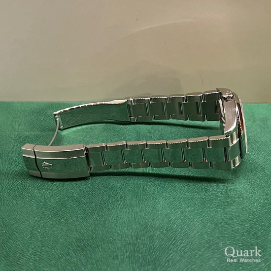 ロレックス デイトジャスト36 Ref.126200