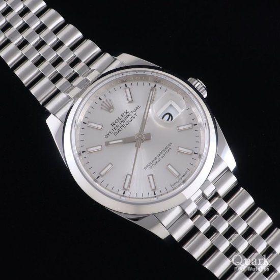 ロレックス デイトジャスト36 Ref.126200