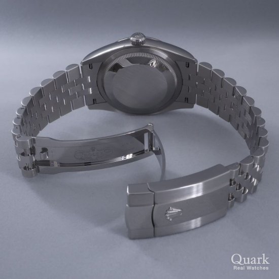 ロレックス デイトジャスト36 Ref.126200