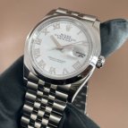 ロレックス デイトジャスト36 Ref.126200