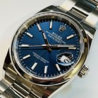 ロレックス デイトジャスト36 Ref.126200