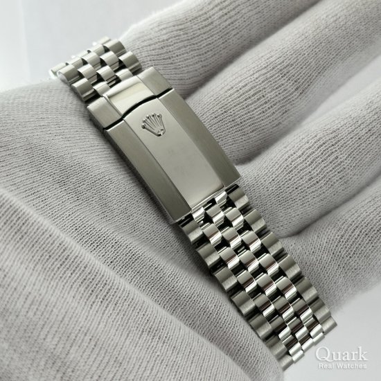 ロレックス デイトジャスト36 Ref.126200