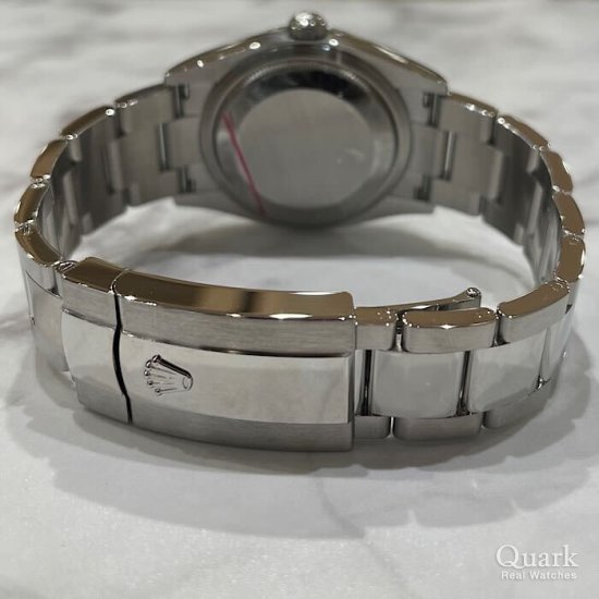 ロレックス デイトジャスト36 Ref.126200