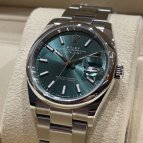 ロレックス デイトジャスト36 Ref.126200