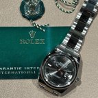 ロレックス デイトジャスト36 Ref.126200