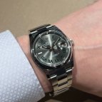 ロレックス デイトジャスト36 Ref.126200