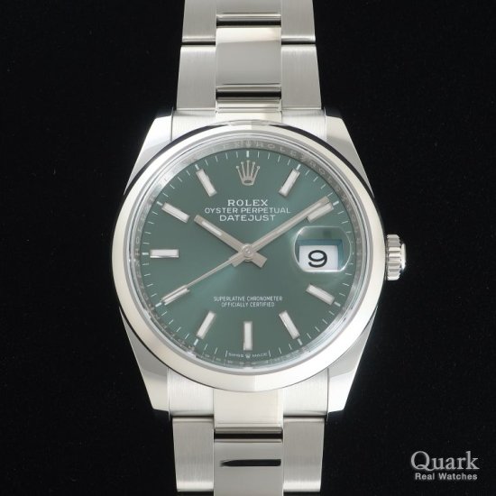 ロレックス デイトジャスト36 Ref.126200