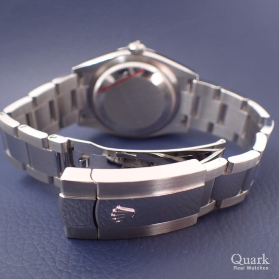 ロレックス デイトジャスト36 Ref.126200