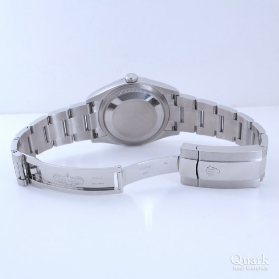 ロレックス デイトジャスト36 Ref.126200