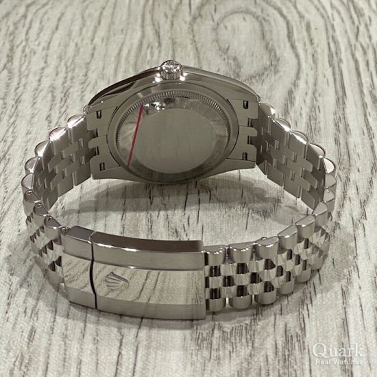 ロレックス デイトジャスト36 Ref.126200