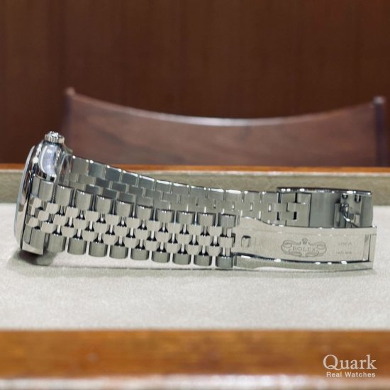 ロレックス デイトジャスト36 Ref.126200