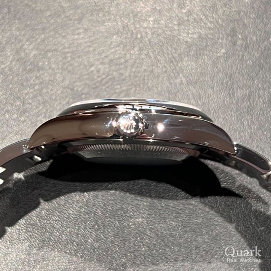 ロレックス デイトジャスト36 Ref.126200