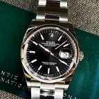 ロレックス デイトジャスト36 Ref.126200