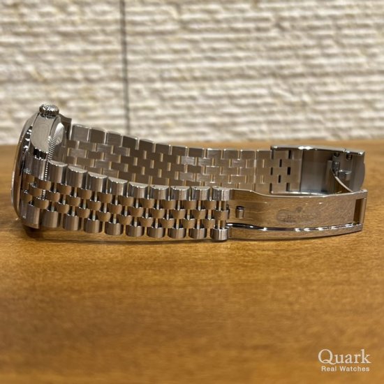 ロレックス デイトジャスト36 Ref.126200