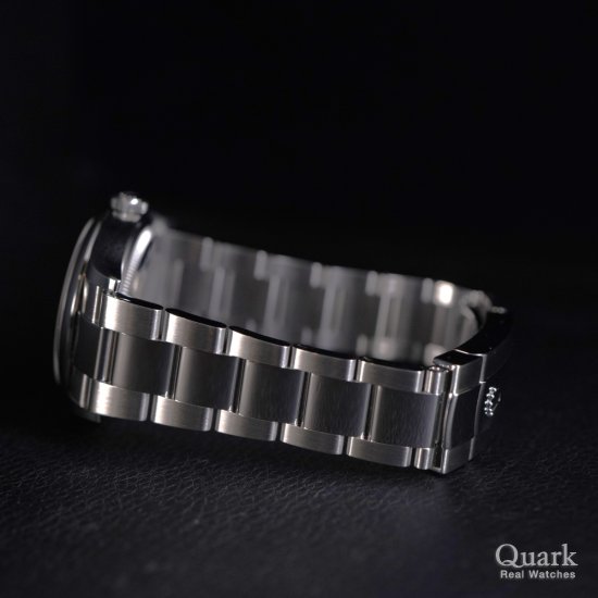 ロレックス デイトジャスト36 Ref.126200