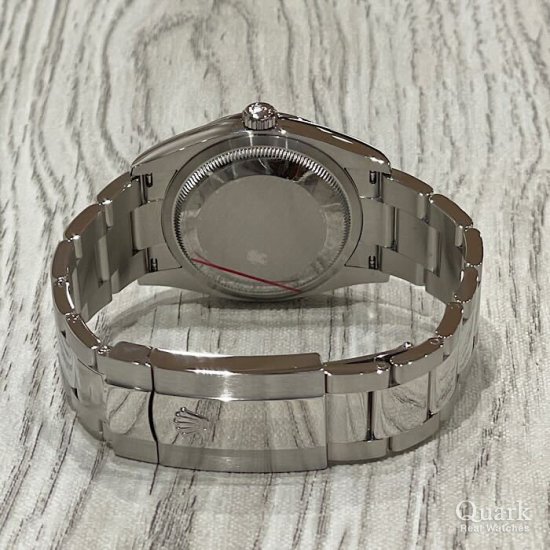 ロレックス デイトジャスト36 Ref.126200